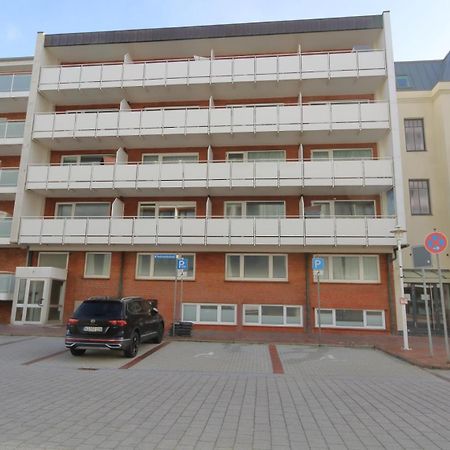App. Renate 23 Apartment Westerland Ngoại thất bức ảnh