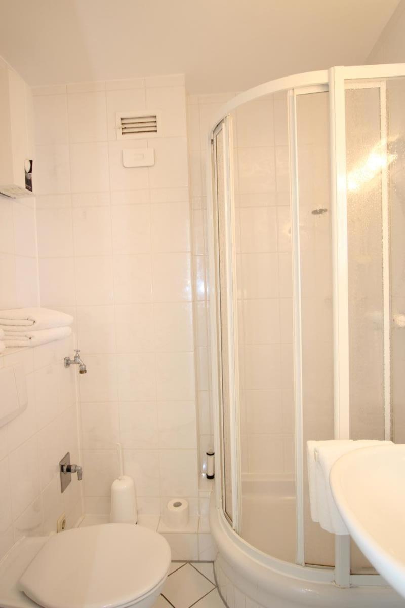 App. Renate 23 Apartment Westerland Ngoại thất bức ảnh