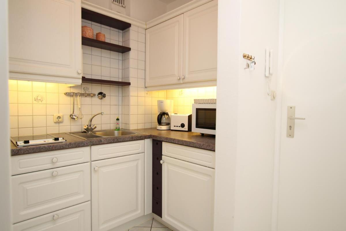 App. Renate 23 Apartment Westerland Ngoại thất bức ảnh