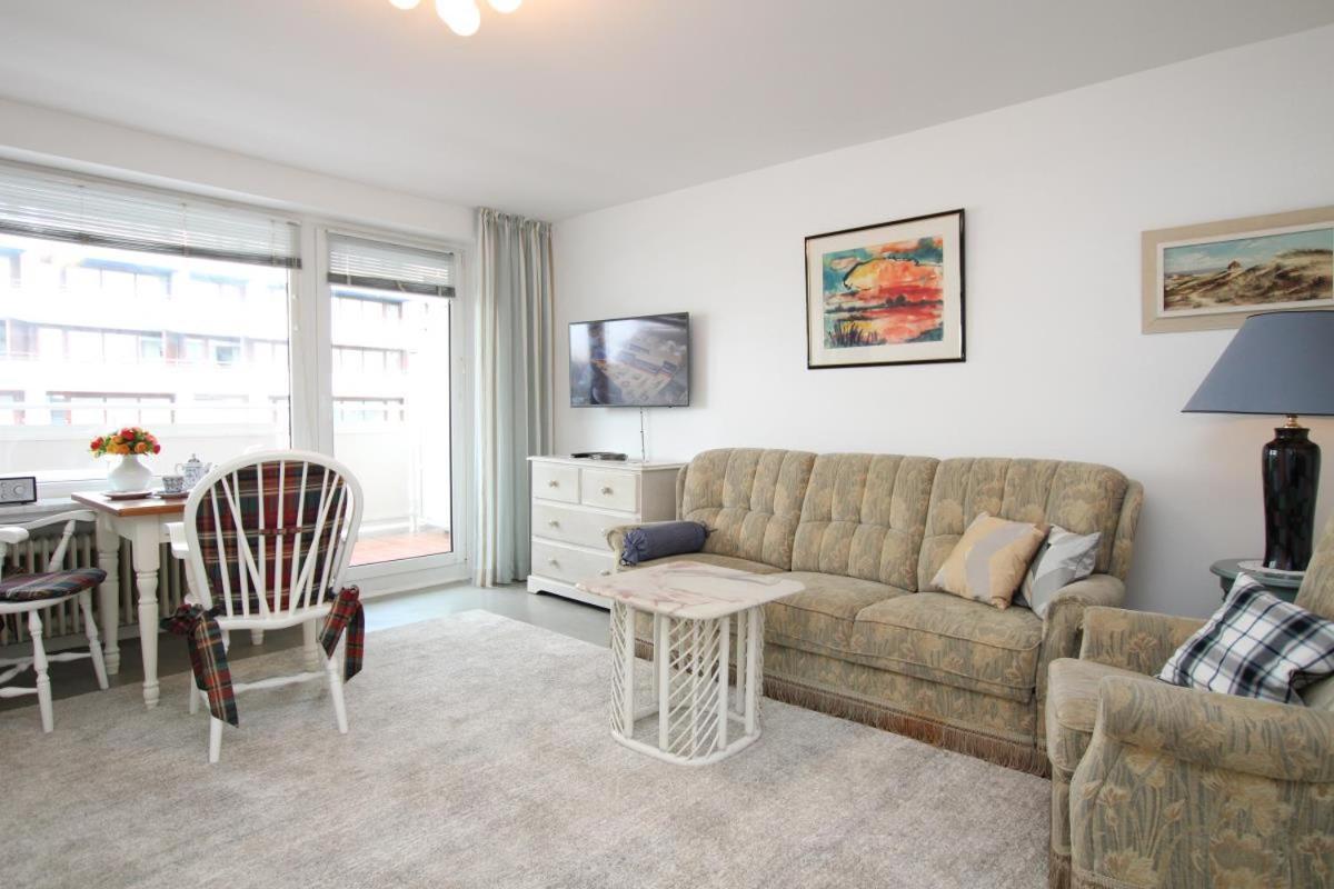 App. Renate 23 Apartment Westerland Ngoại thất bức ảnh