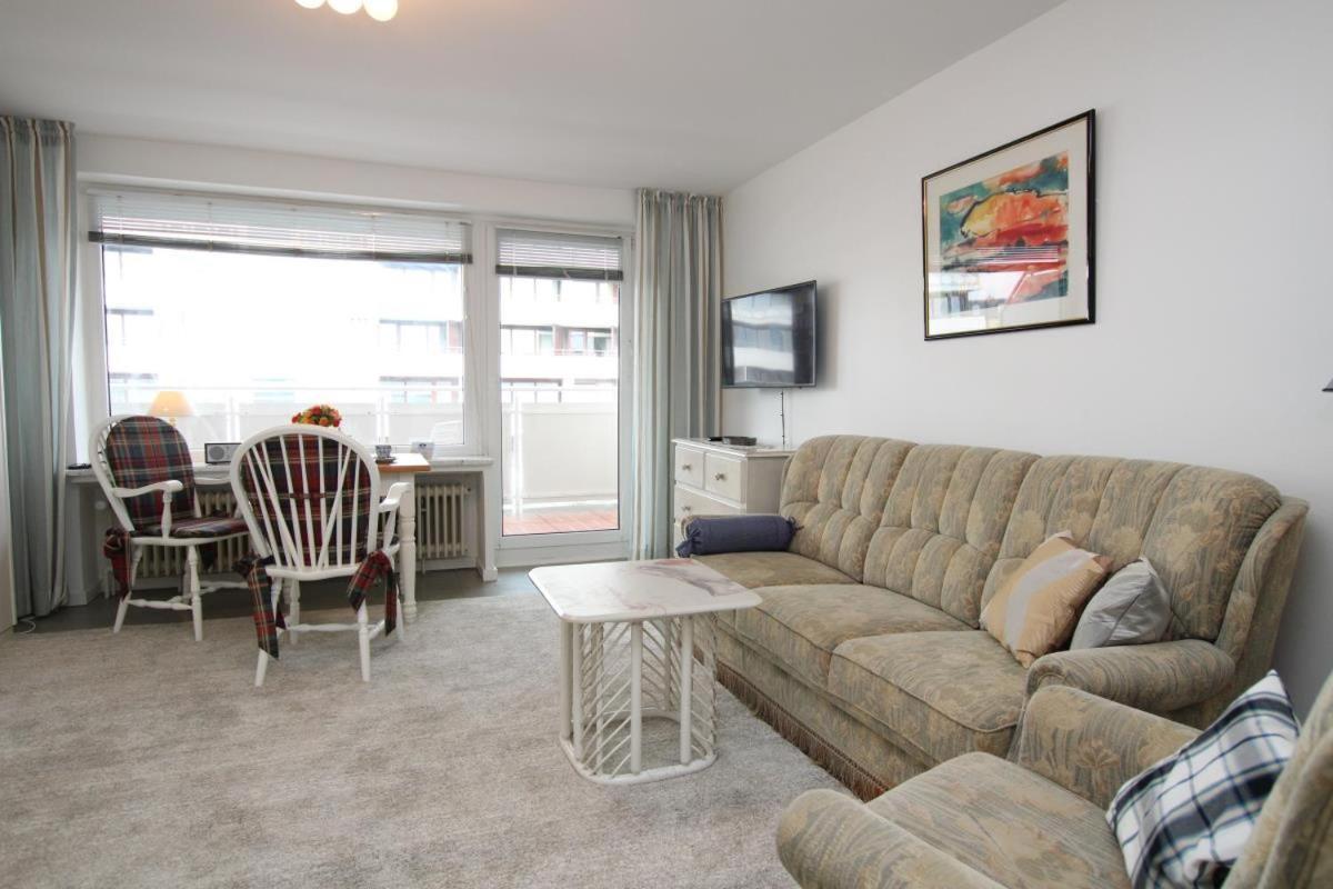 App. Renate 23 Apartment Westerland Ngoại thất bức ảnh